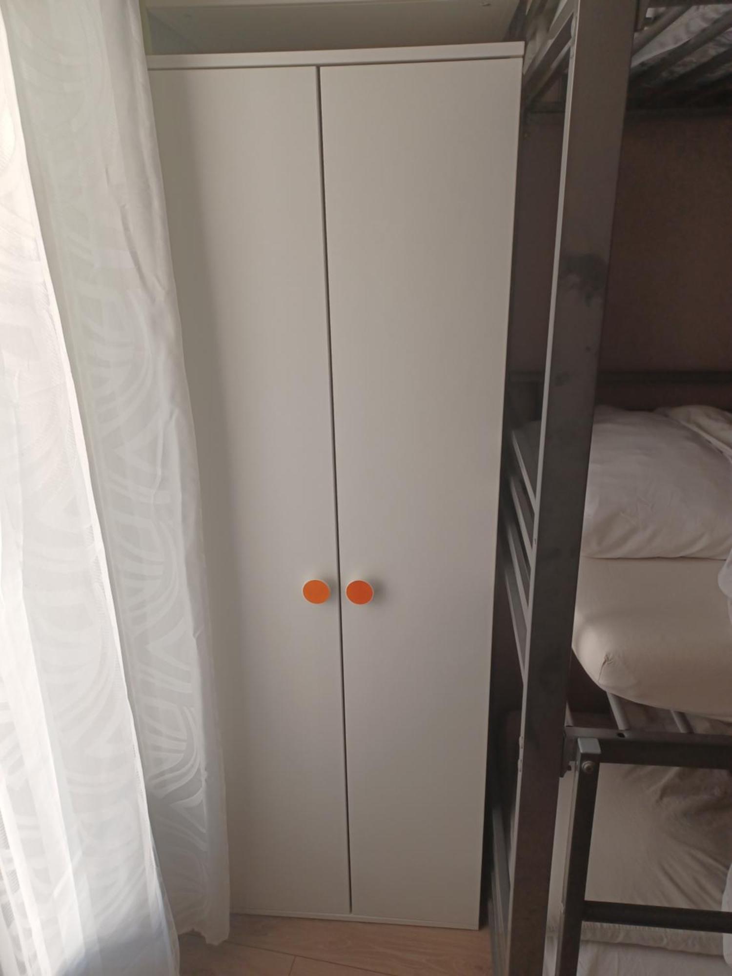 Logement Chambre Seul En Supplement Ou Dortoir Mixte Roquemaure  Habitación foto